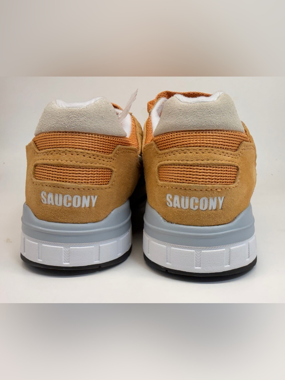 Saucony  Shadon 5000 (184) - Picture 4 of 9
